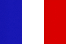 drapeau français